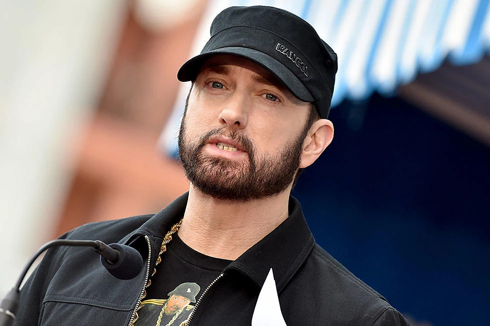 Eminem povestește despre lupta cu dependența de droguri într-un nou documentar: „Am intrat într-un cerc vicios”