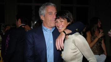 Ghislaine Maxwell, asociata infractorului sexual Jeffrey Epstein, susține într-un interviu că „lista de clienți” nu există