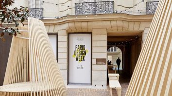 La ce evenimente poți merge în septembrie la Paris? Vezi cele mai dinamice 4 cartiere ale designului parizian la Paris Design Week