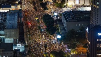 LIVE UPDATE. Război în Israel, ziua 690. Peste 350.000 de persoane participă la mitingul din Tel Aviv pentru încetarea focului și eliberarea ostaticilor, potrivit organizatorilor