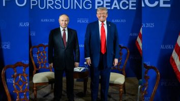 Purtătorul de cuvânt al Kremlinului, Dmitri Peskov, descrie întâlnirea dintre Trump și Putin drept „foarte pozitivă”