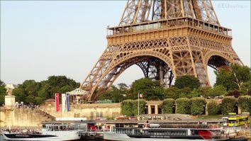 Festivalul „Vedettes de Paris” organizează cinema în aer liber pentru cinefilii parizieni. Ce filme vor fi proiectate anul acesta