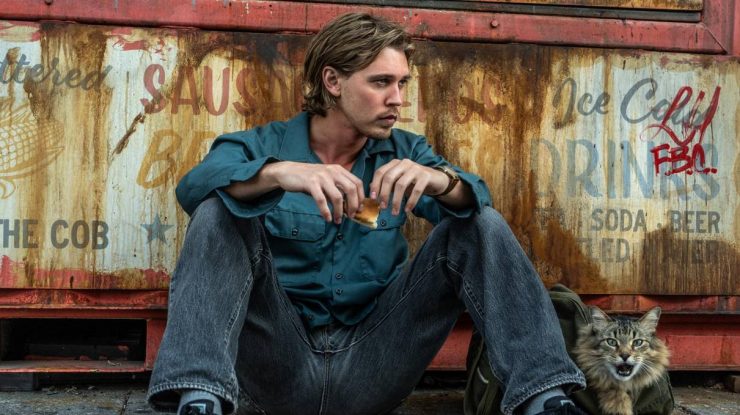 Box Office: „Caught Stealing” a încasat 3,2 milioane de dolari în ziua de deschidere. Filmul „Weapons” rămâne pe primul loc