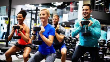 STUDIU. Fit-fluencerii atrăgători au mai puțin engagement decât cei mai puțin atrăgători. Cristi Strava, antrenor personal: „E important să îți dedici timpul celorlalți”