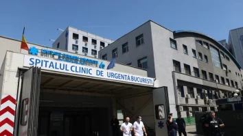 Șeful Centrului de Arși de la Spitalul Floreasca a fost demis din funcție azi, la trei zile după ce în unitate a fost declarat focar de infecție