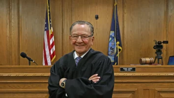 Frank Caprio, considerat „cel mai bun judecător din lume”, a murit în urma unui cancer pancreatic care a recidivat. Avea 88 de ani