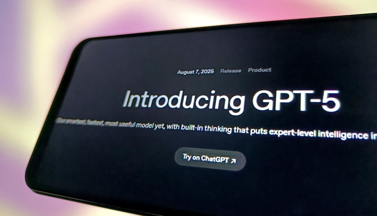 OpenAI duce ChatGPT la nivelul următor cu noul model GPT-5. De ce Sam Altman spune că este „revoluționar”