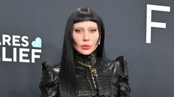 Lady Gaga lansează „Dead Dance”. Single-ul va apărea în sezonul 2 al serialului „Wednesday”