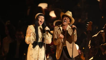 Lady Gaga și Bruno Mars conduc nominalizările la Premiile MTV Video Music Awards. Ce artiști se află pe lista nominalizaților