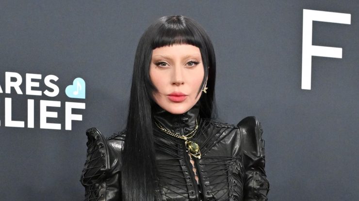 Lady Gaga lansează „Dead Dance”. Single-ul va apărea în sezonul 2 al serialului „Wednesday”