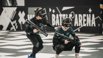 România participă în premieră la campionatul mondial de eSports VR. Românii au jucat în Grupa B, alături de Germania și Belgia