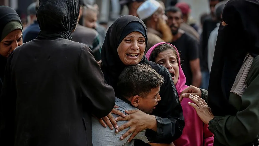 Antonio Gutteres, șeful ONU, declară că foametea din Gaza este un „eșec al umanității”