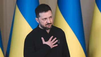 Zelenski afirmă că garanțiile de securitate pentru Ucraina vor fi gata „zilele următoare”