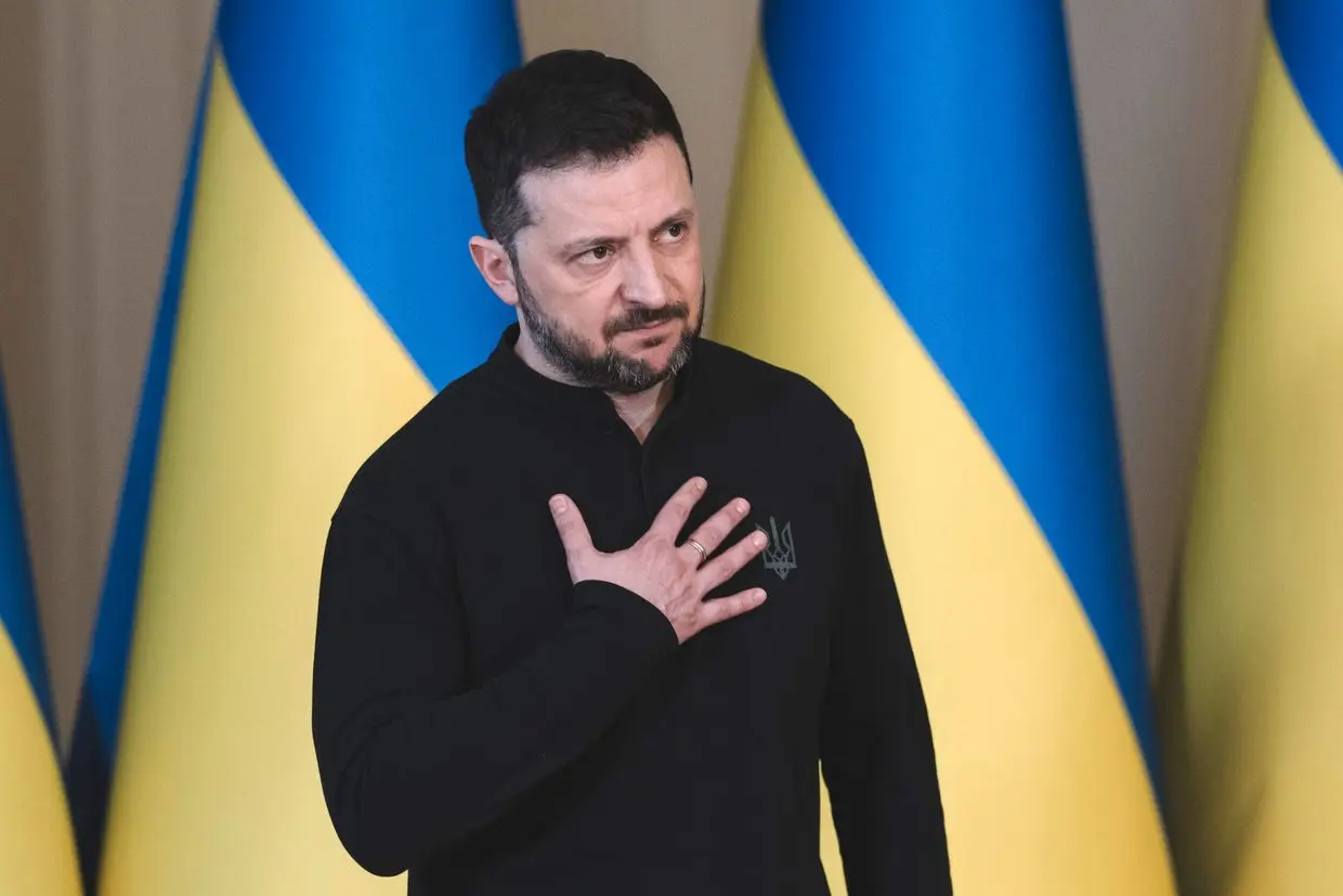 Zelenski afirmă că garanțiile de securitate pentru Ucraina vor fi gata „zilele următoare”