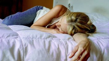 STUDIU. Genele influențează riscul de sindrom al oboselii cronice