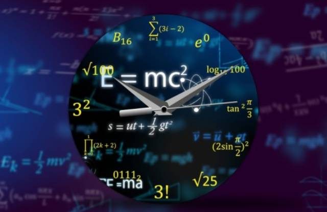 Putem schimba istoria în orice clipă