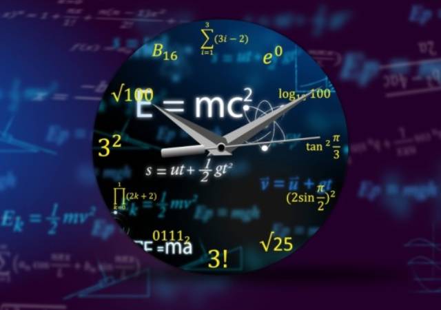 Putem schimba istoria în orice clipă