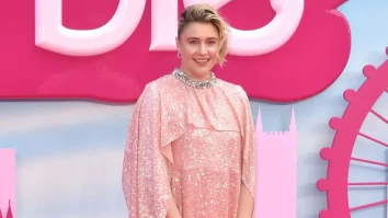 Greta Gerwig începe filmările pentru adaptarea celei de-a șasea cărți din saga „Narnia”. Filmul va fi lansat la finalul lui 2026