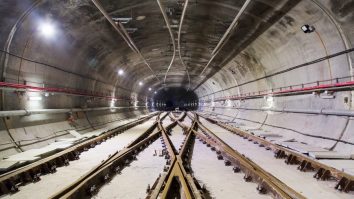 Astăzi încep lucrările subterane pentru metroul din Cluj, anunță Emil Boc