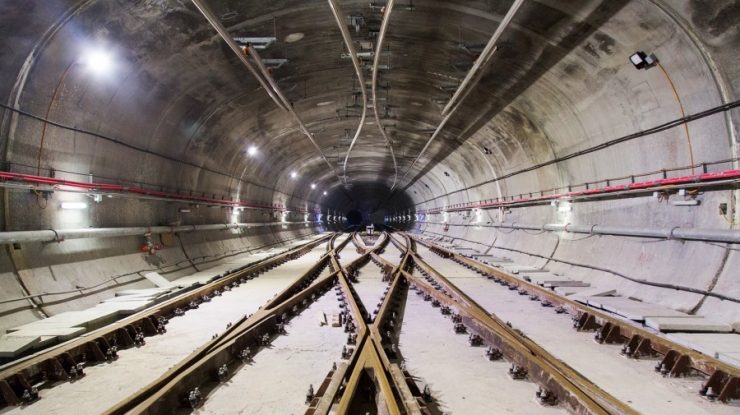 Astăzi încep lucrările subterane pentru metroul din Cluj, anunță Emil Boc