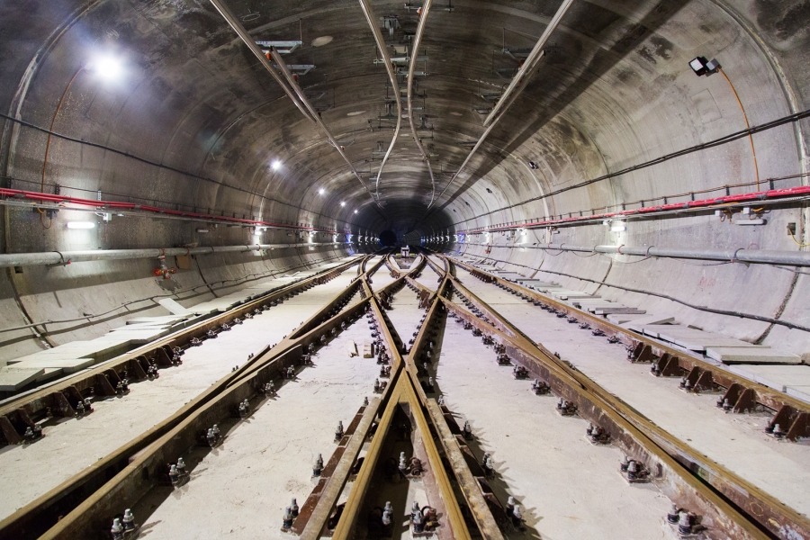 Astăzi încep lucrările subterane pentru metroul din Cluj, anunță Emil Boc