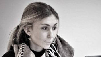Zelenski îi acordă post-mortem Ordinul Libertății jurnalistei Viktoriia Roshchyna. A fost ucisă în Rusia