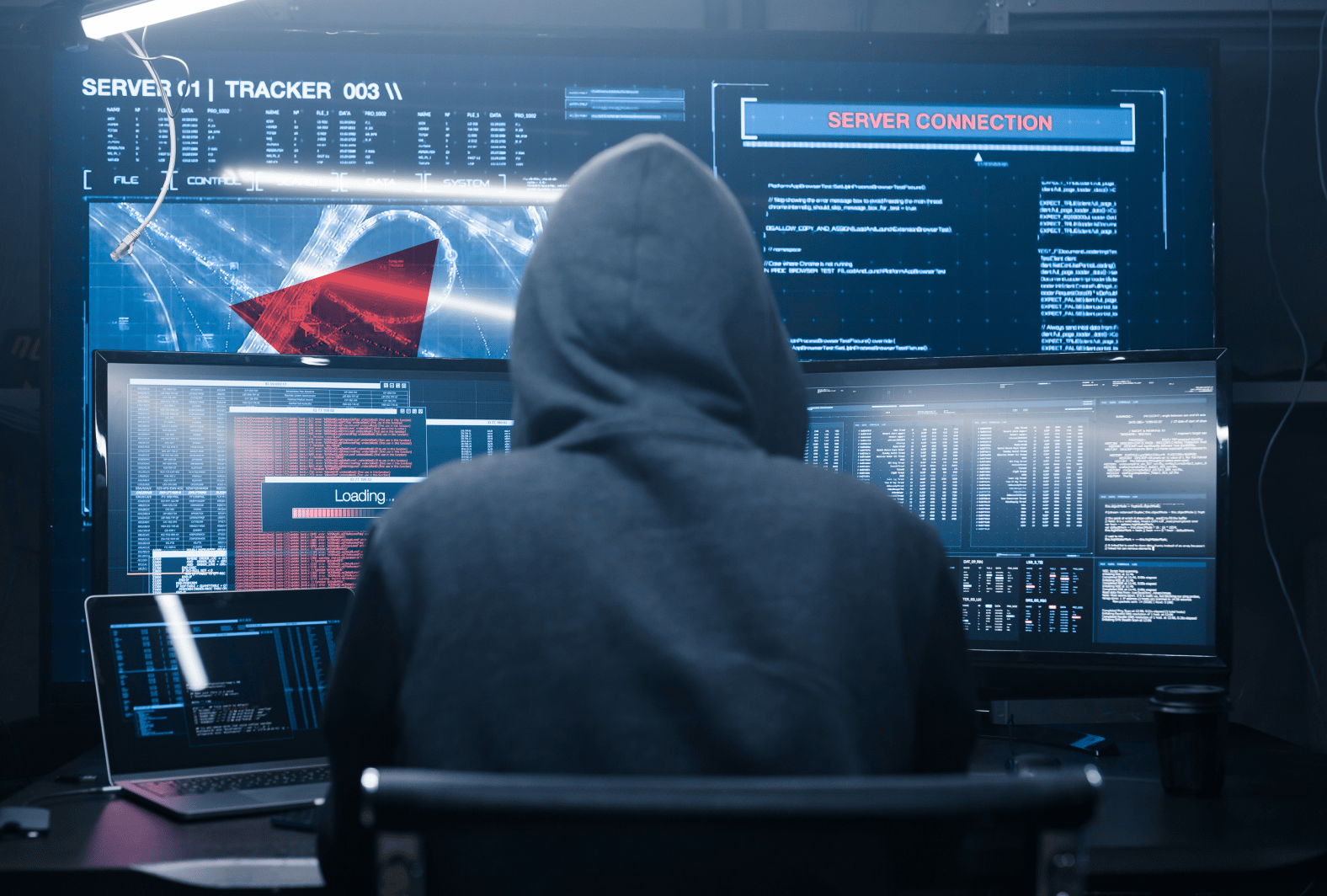 Franța a devenit țara vest-europeană cea mai afectată de scurgerile de date. Cei mai mulți hackeri sunt adolescenți