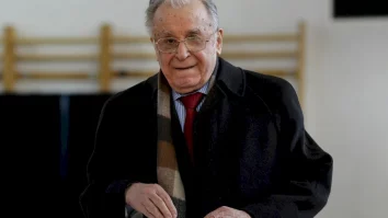 Programul funeraliilor de stat organizate pentru Ion Iliescu. Cum se desfășoară ceremoniile pe 6 și 7 august în România și care sunt regulile de acces la Palatul Cotroceni