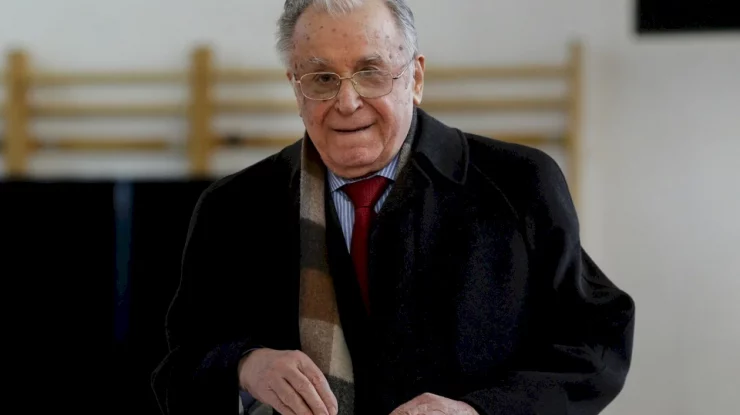 Programul funeraliilor de stat organizate pentru Ion Iliescu. Cum se desfășoară ceremoniile pe 6 și 7 august în România și care sunt regulile de acces la Palatul Cotroceni