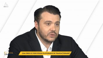 „Keep Cool & Trade On”. Alexandru Cărbunariu, specialist WEB3: Nu poți deveni trader dacă stai 15 minute pe telefon și arunci o tranzacție la întâmplare