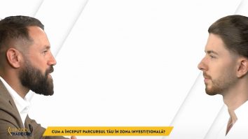 „Keep Cool & Trade On” cu Rareș Gabriel, 18 august 2025. Invitat special: Ninu Ducu