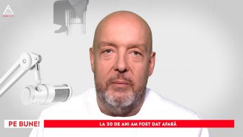 PE BUNE!, 18 august 2025