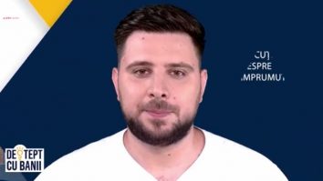 Deștept cu banii. Pe banii cui?