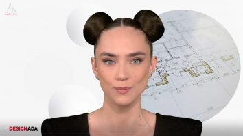 DesignAda. Învață termenii arhitecturali