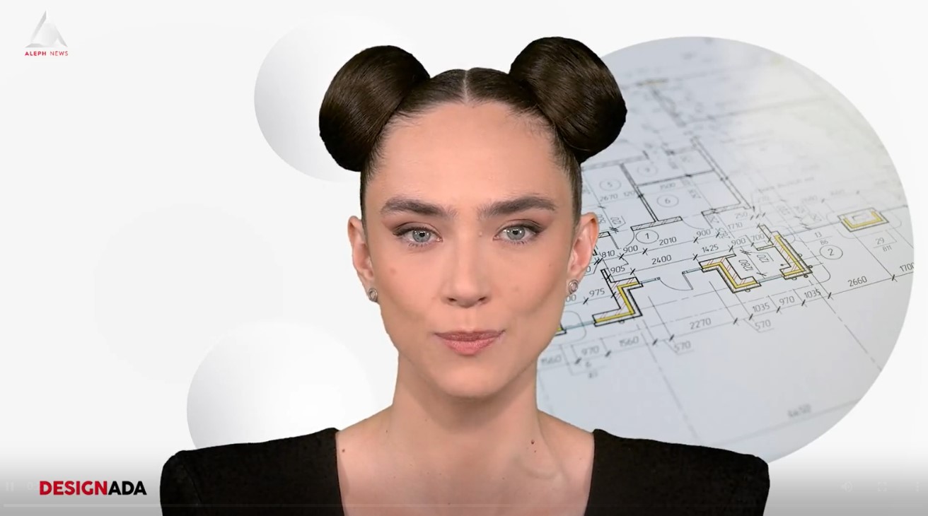 DesignAda. Învață termenii arhitecturali