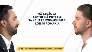 „Keep Cool & Trade On” cu Rareș Gabriel, 25 august 2025. Invitat special: Ilie Pușcaș