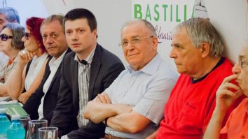 EXCLUSIV. Ionuț Vulpescu, fost ministru al Culturii, consilier al Președintelui Ion Iliescu, face primele declarații după funeralii: „Este ultimul Președinte mediator, care a respectat haina Constituției. A fost iubit și prețuit de mulți oameni”