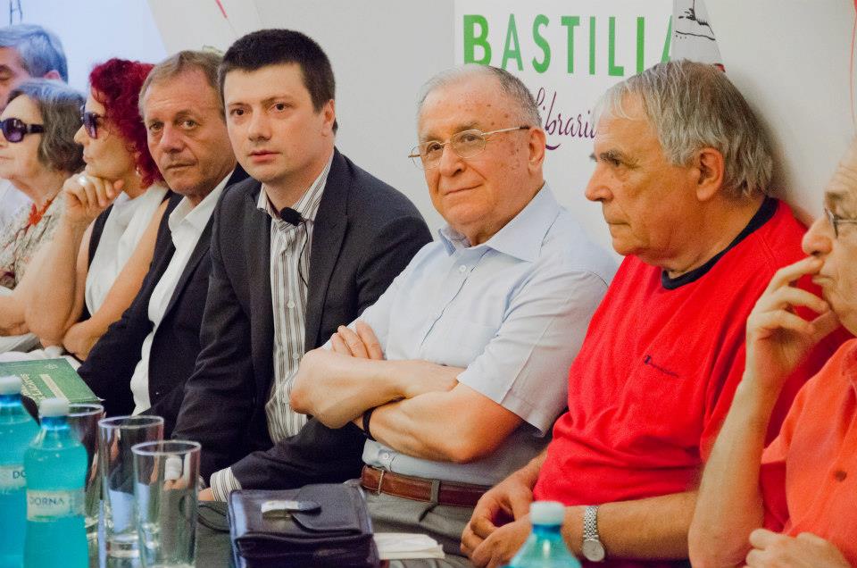 EXCLUSIV. Ionuț Vulpescu, fost ministru al Culturii, consilier al Președintelui Ion Iliescu, face primele declarații după funeralii: „Este ultimul Președinte mediator, care a respectat haina Constituției. A fost iubit și prețuit de mulți oameni”