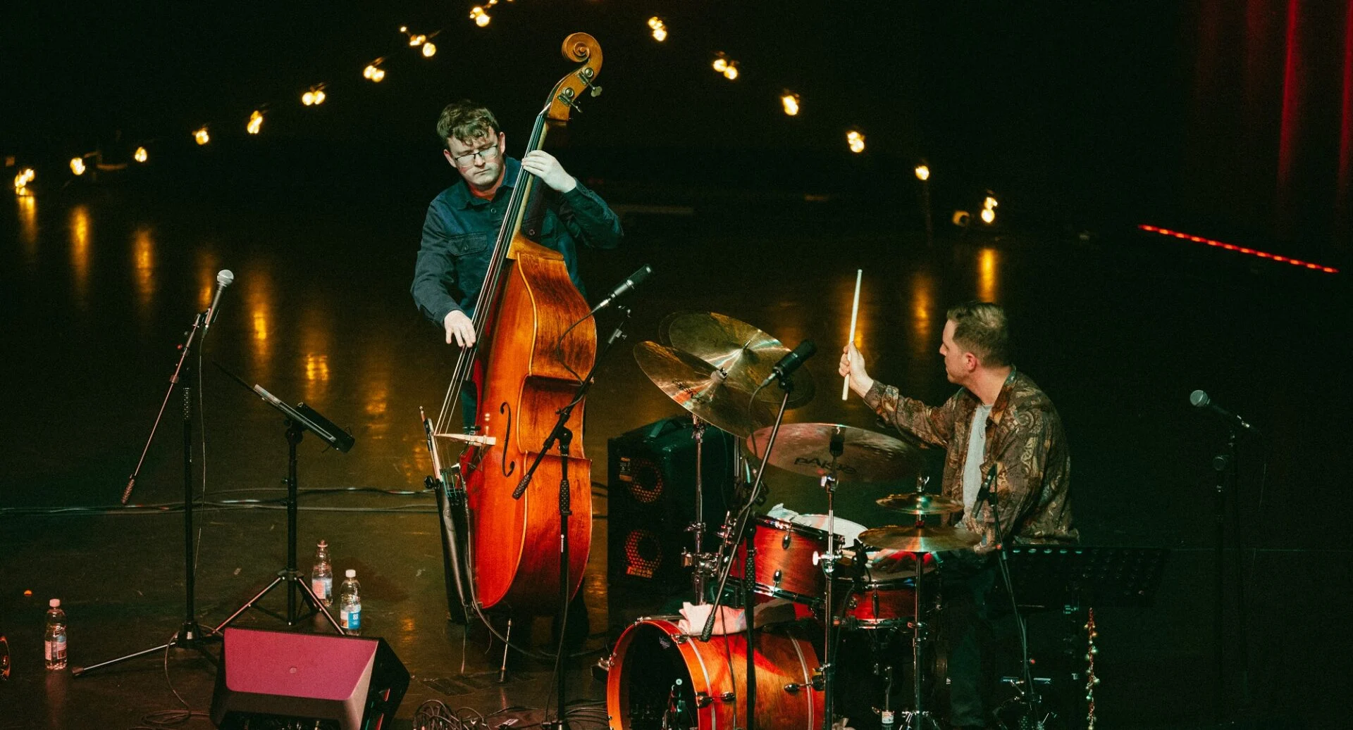 Brașov Jazz and Blues Festival își deschide porțile astăzi. Ioan Big, directorul artistic: „Pe scenă urcă câștigători și nominalizați la peste 20 de premii Grammy”