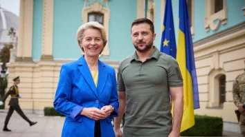 POLITICO: Europa discută despre o zonă tampon de 40 km în Ucraina. UE adoptă al 19-lea pachet de sancțiuni asupra Rusiei