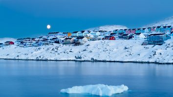 Danemarca cere lămuriri din partea SUA pentru presiunile americane față de Groenlanda. De ce vrea Trump să anexeze insula