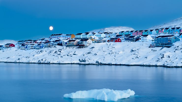 Danemarca cere lămuriri din partea SUA pentru presiunile americane față de Groenlanda. De ce vrea Trump să anexeze insula