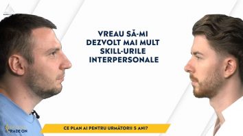 „Keep Cool & Trade On” cu Rareș Gabriel, 11 august 2025. Invitat special: Adrian Birișiu