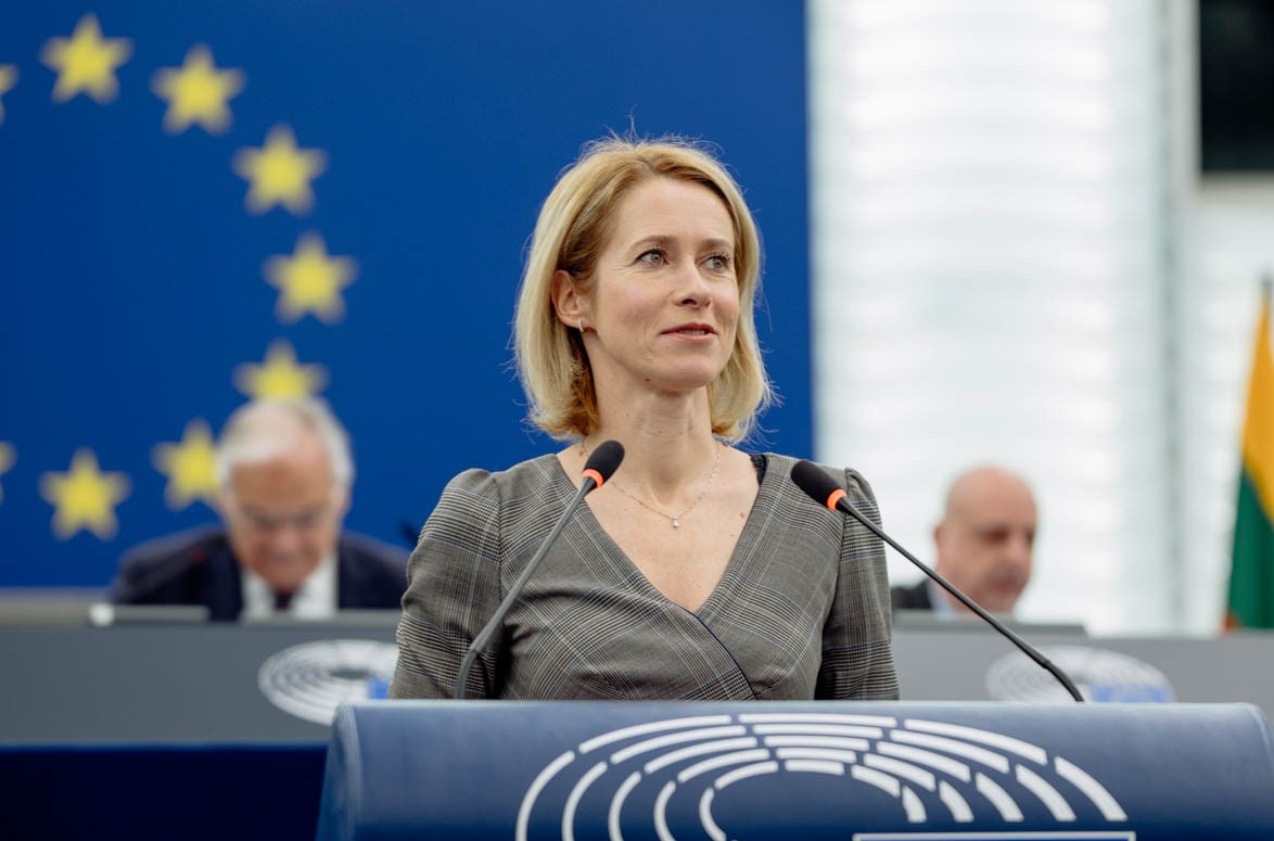Kaja Kallas, șefa Diplomației UE, își exprimă indignarea față de cerințele Rusiei: „A păstra teritoriile ucrainene cucerite este o capcană în care Putin vrea să cădem”