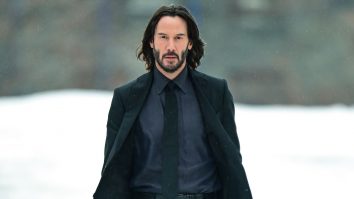 Keanu Reeves vine în Bulgaria pentru filmări. Actorul are rezervat un apartament la un hotel din Sofia