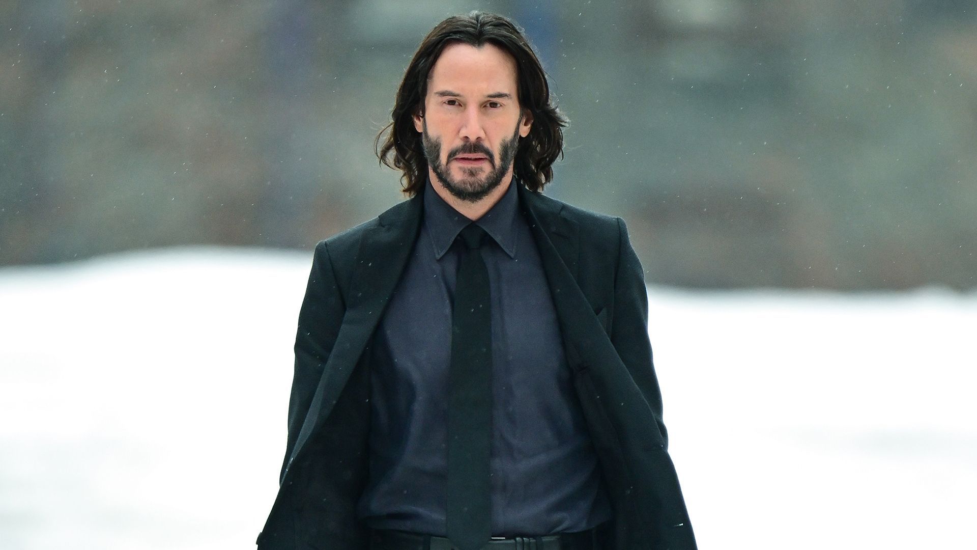 Keanu Reeves vine în Bulgaria pentru filmări. Actorul are rezervat un apartament la un hotel din Sofia