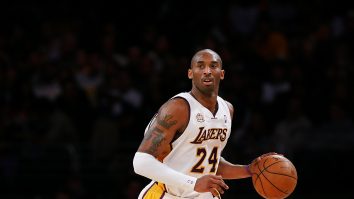 Producția unui film despre cariera legendei NBA, Kobe Bryant, este în curs de desfășurare