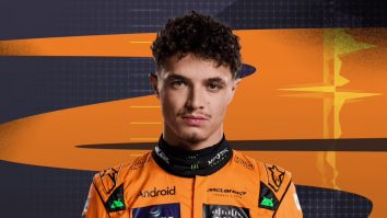 Lando Norris câștigă Marele Premiu al Ungariei. Plecat din pole position, Charles Leclerc a ajuns pe locul 4