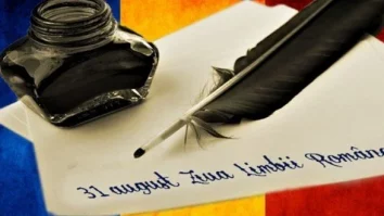 Astăzi, 31 August, sărbătorești Ziua Limbii Române. Propunerea legislativă privind instituirea acestei zile a fost inițiată abia în 2011