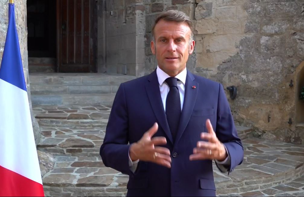 Franța își modernizează forța de descurajare nucleară. Cum au decurs testele și despre ce armament e vorba